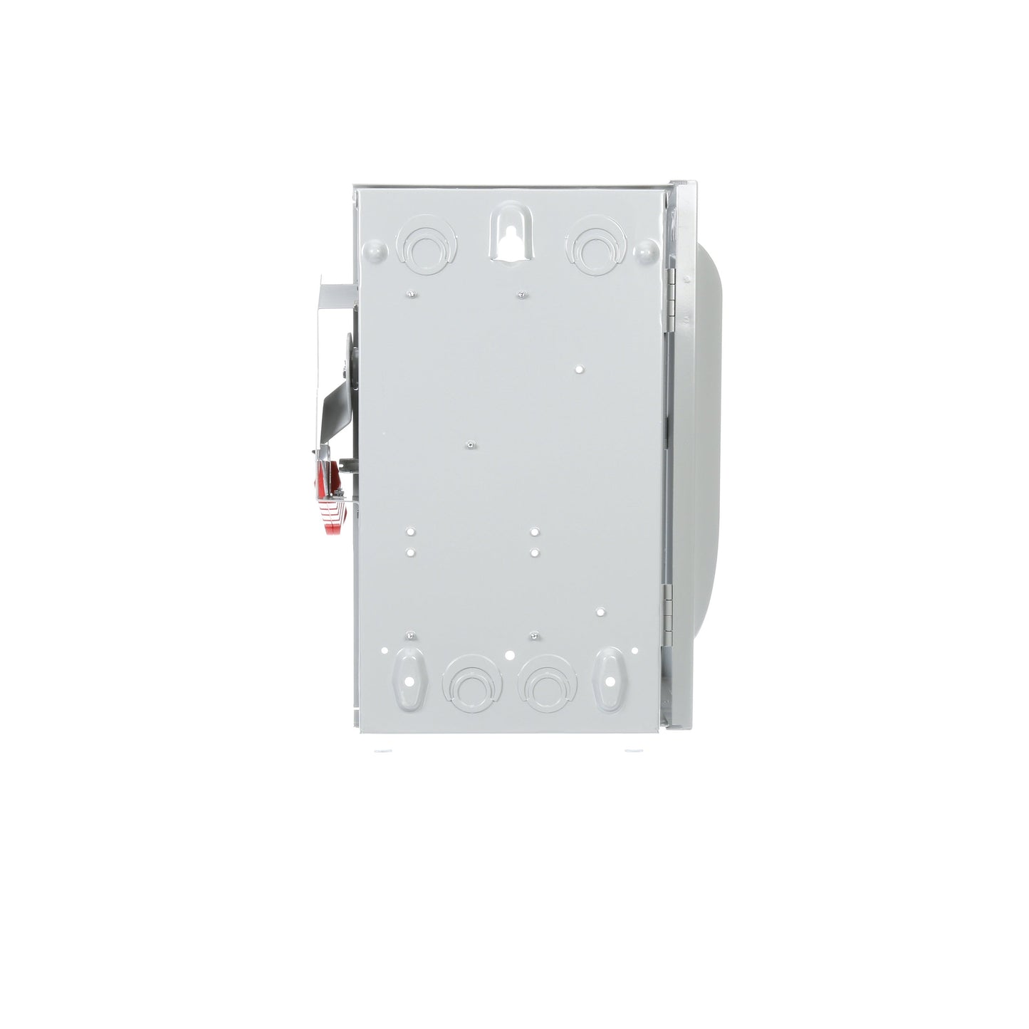 Siemens HF262 Disconnect Switch | 600V AC 60A 1 Phase 2 Pole 200kA@600V VBII Series