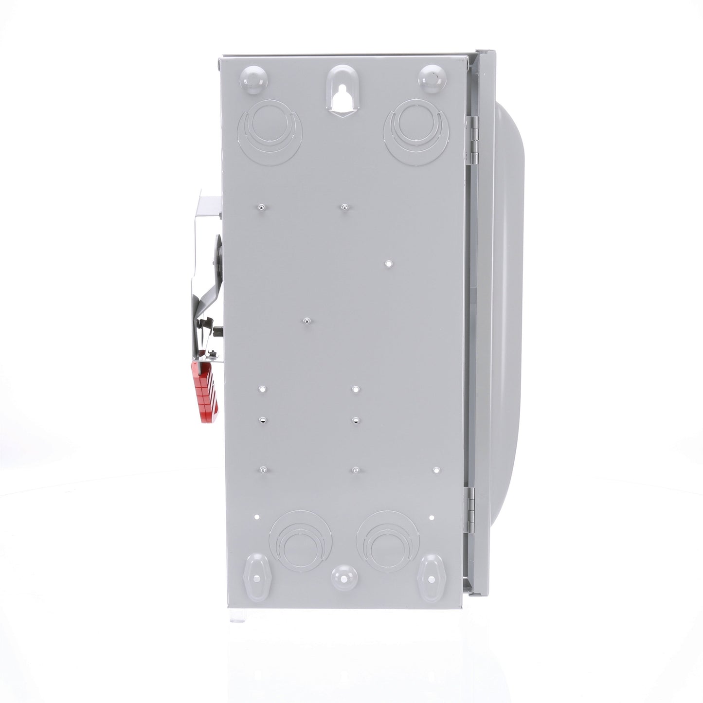 Siemens HF263 Disconnect | 600V AC 100A 1-Phase 2-Pole Fusible VBII Series