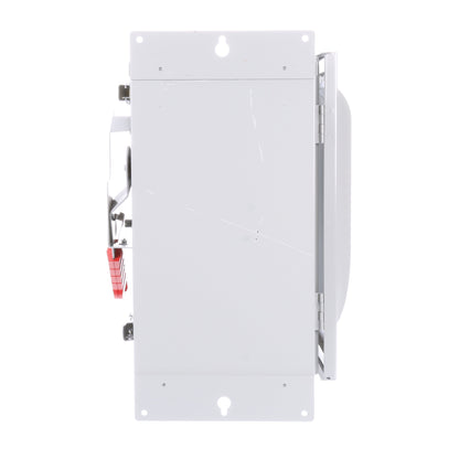 Siemens HF322J Disconnect Switch | 240V 60A 3P 3Pole Fusible 200kA@240V VBII Series
