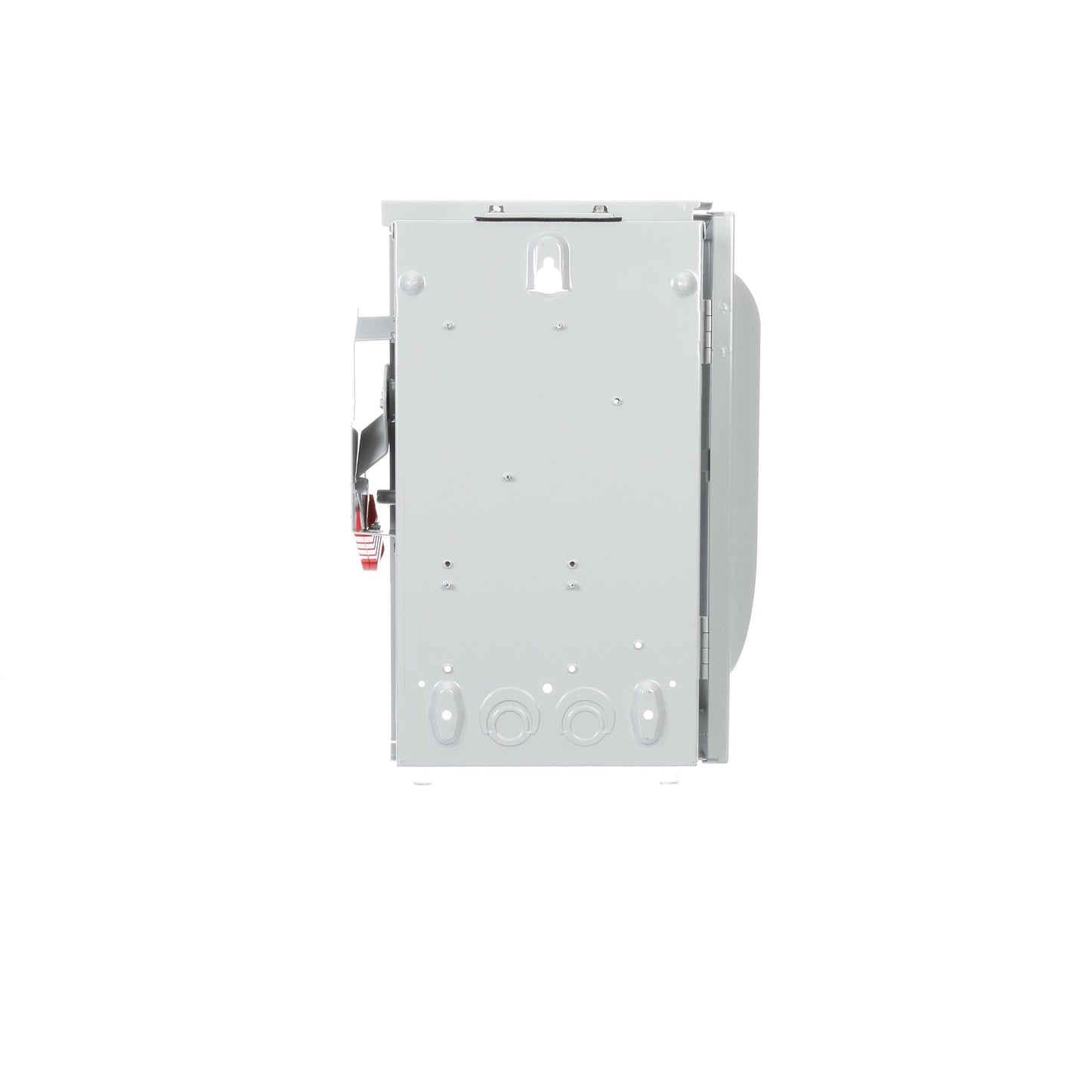 Siemens HF322NR Disconnect Switch | 240V AC 60A 3P 3R Fusible 200kA@240V VBII Series