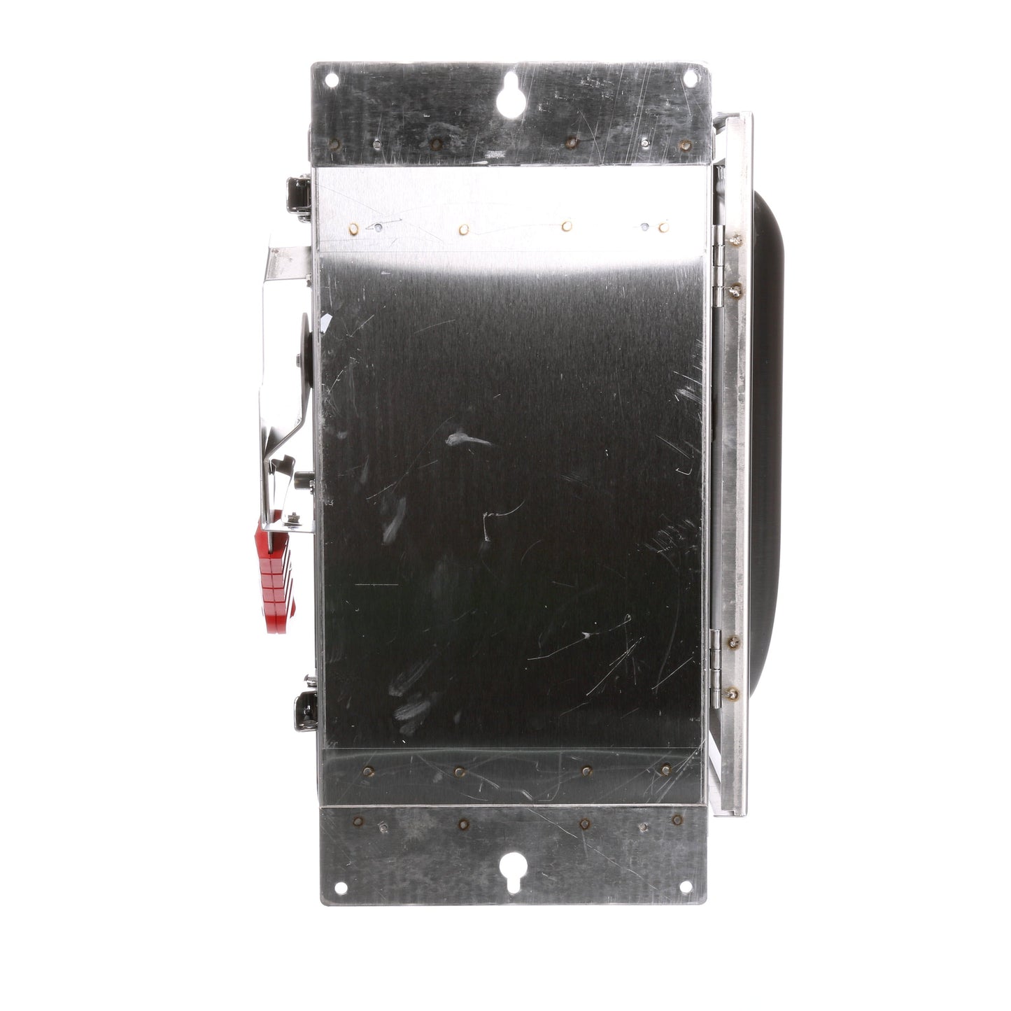 Siemens HF322S Disconnect Switch | 240V AC 60A 3P 3W Fusible NEMA 4X 200kA@240V