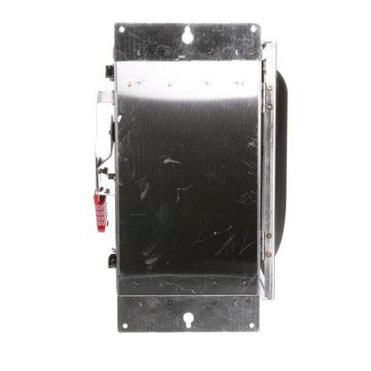 Siemens HF322S Disconnect Switch | 240V AC 60A 3P 3W Fusible NEMA 4X 200kA@240V
