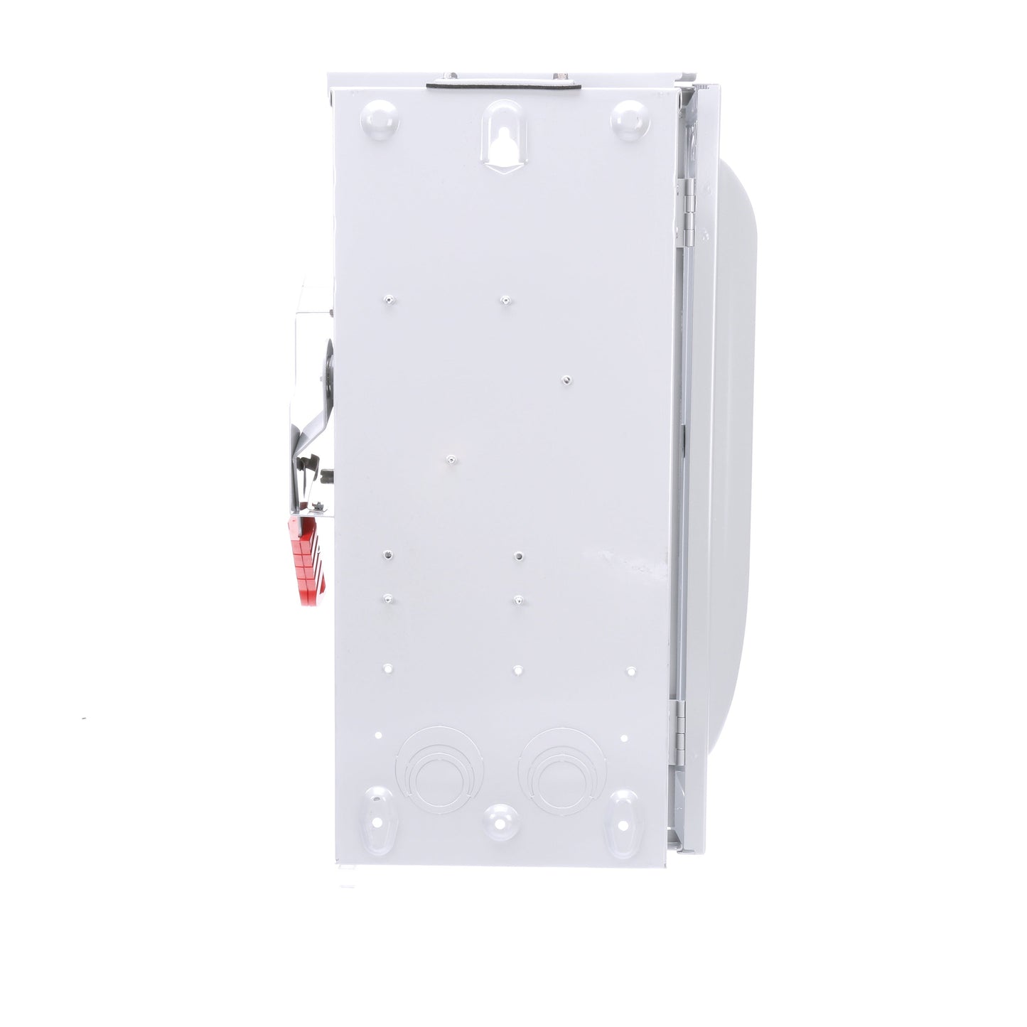 Siemens HF323NR Disconnect Switch | 240V AC 100A 3P 3R Fusible VBII Series