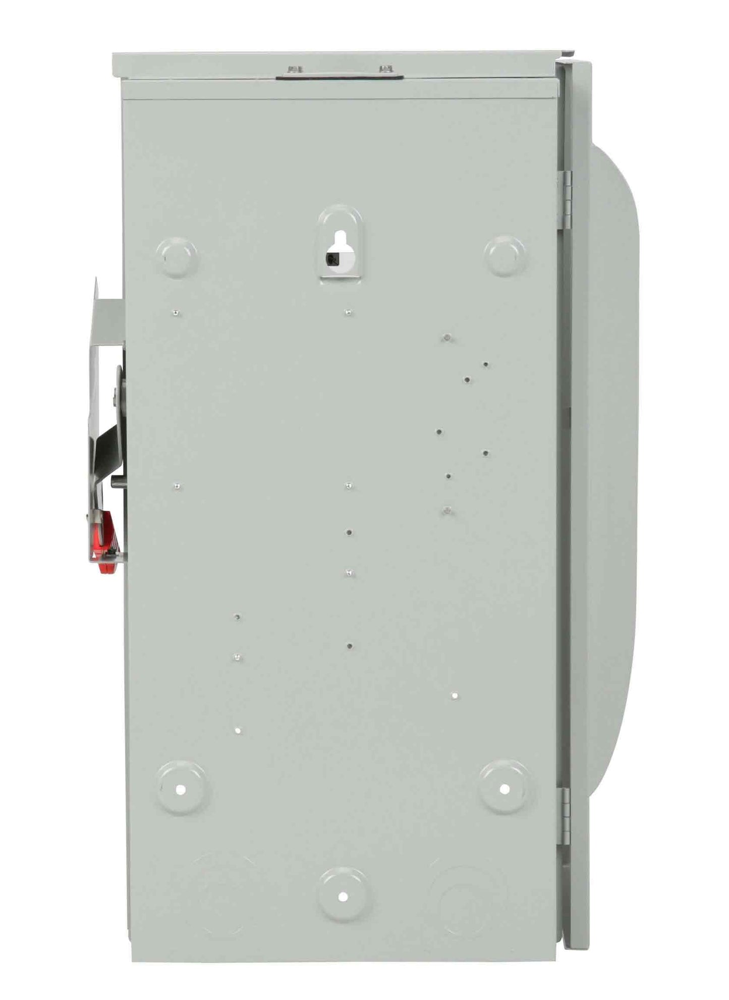 Siemens HF324NR Disconnect Switch | 240V AC 200A 3P 3R Fusible VBII Series