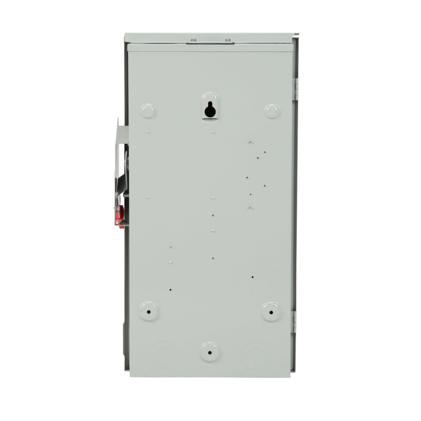 Siemens HF324NR Disconnect | 240V AC 200A 3P 3R Fusible VBII Series
