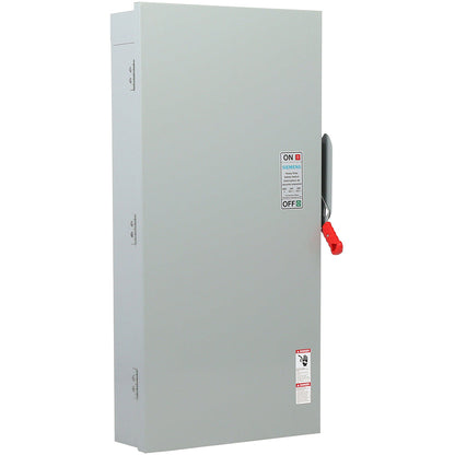 HF326NRA Fusible Switch | 240V NEMA 3R