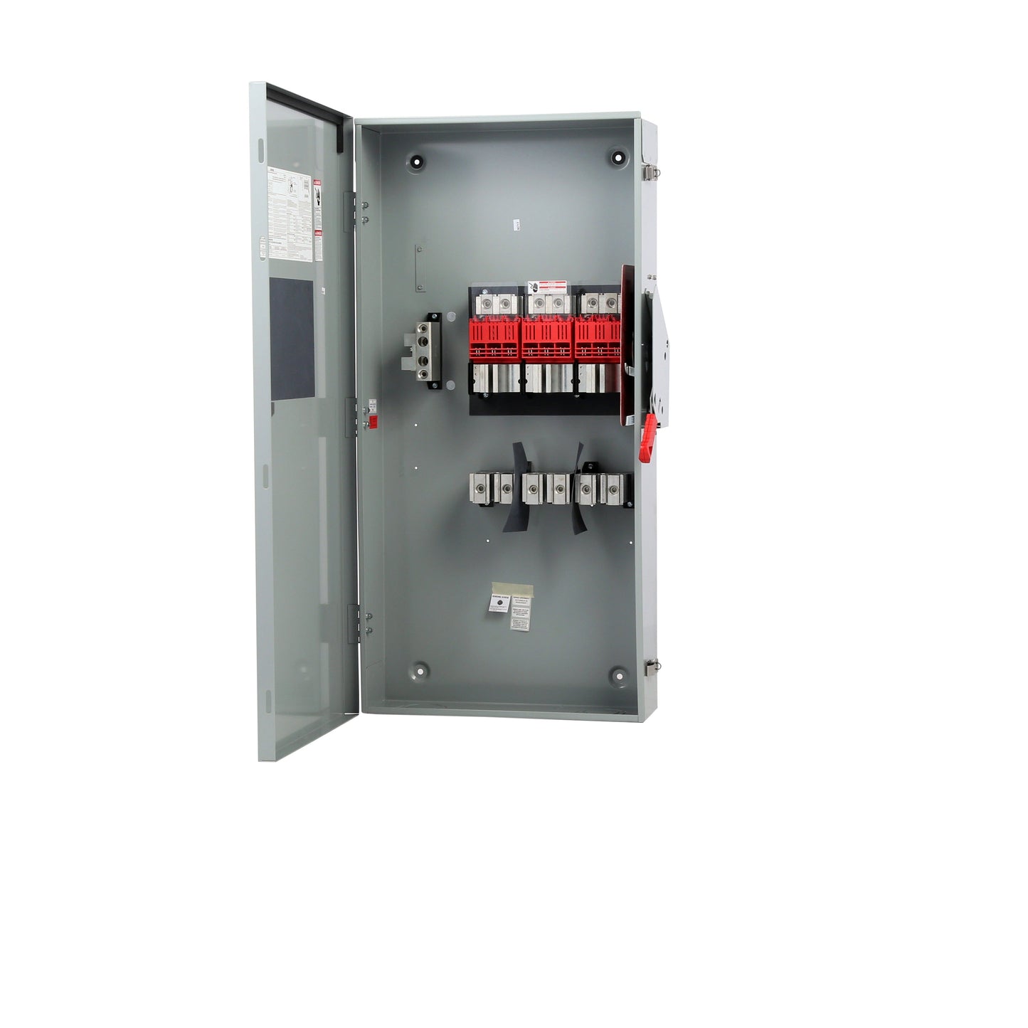 HF326NRA Fusible Switch | 240V NEMA 3R