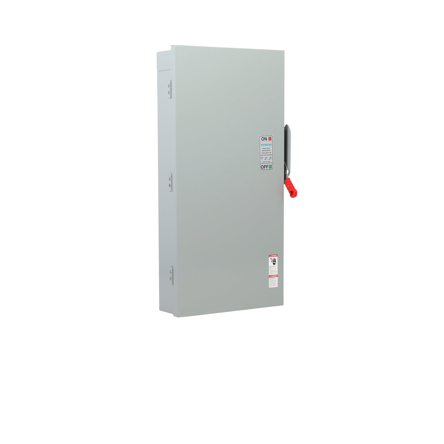 HF326NRA Fusible Switch | 240V NEMA 3R