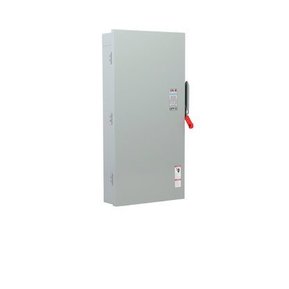 HF326NRA Fusible Switch | 240V NEMA 3R