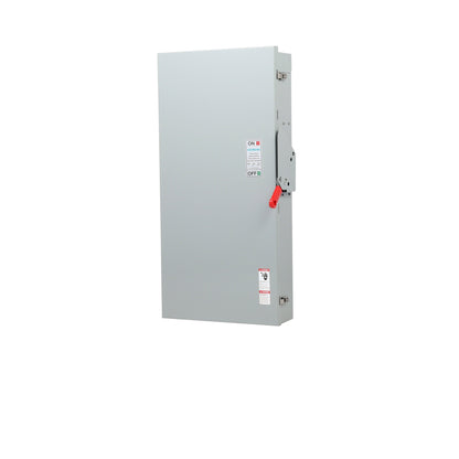 HF326NRA Fusible Switch | 240V NEMA 3R