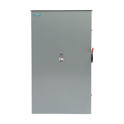 Siemens HF327NR Disconnect | 240V 800A 3P 200kA VBII Series