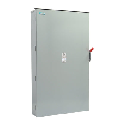 Siemens HF327NR Disconnect | 240V 800A 3P 200kA VBII Series