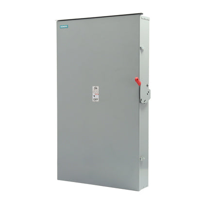 Siemens HF327NR Disconnect | 240V 800A 3P 200kA VBII Series