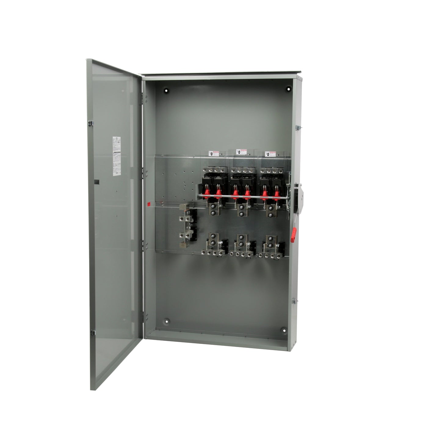 Siemens HF328NR Disconnect Switch | Fusible Single NEMA 3R L PAF