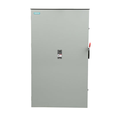 Siemens HF328NR Disconnect Switch | Fusible Single NEMA 3R L PAF