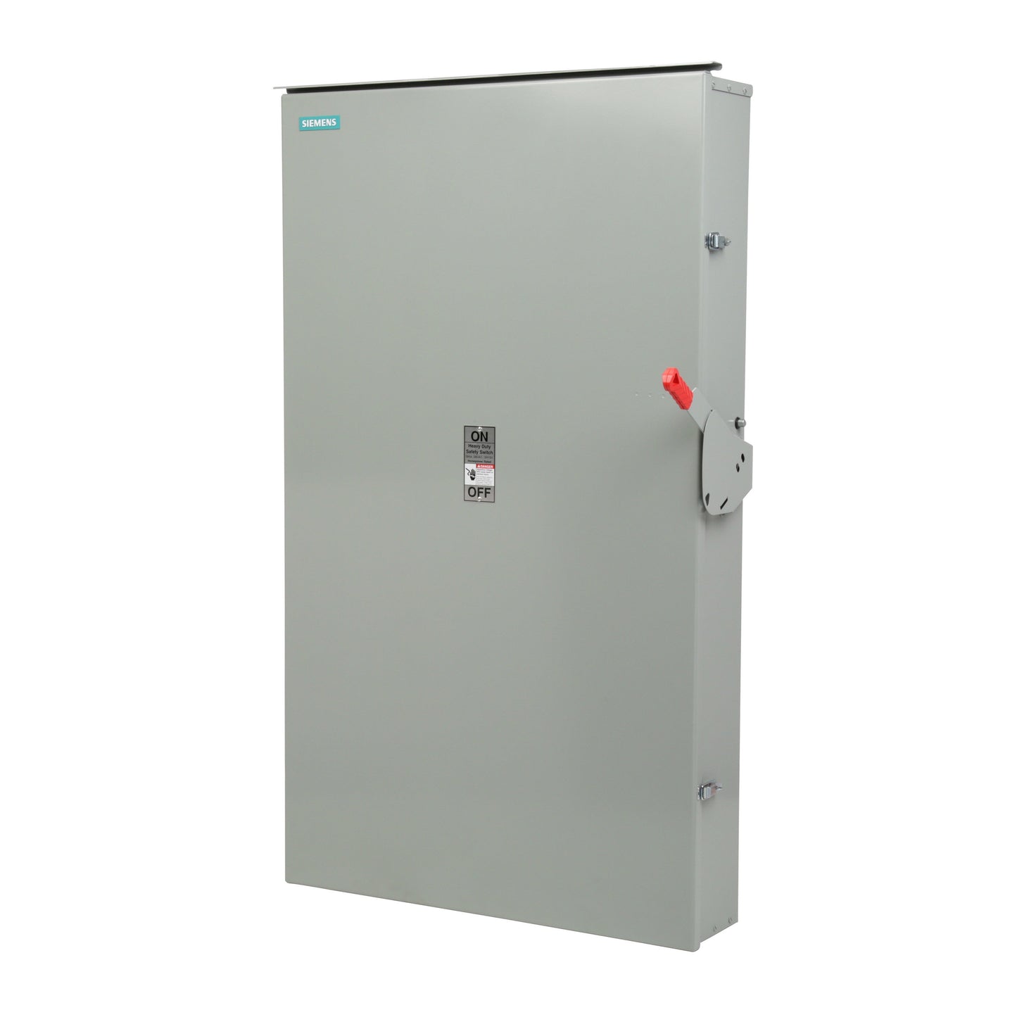 Siemens HF328NR Disconnect Switch | Fusible Single NEMA 3R L PAF