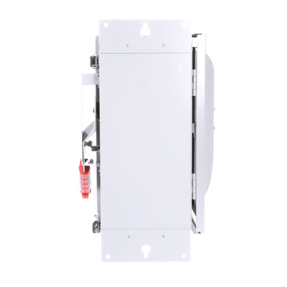 Siemens HF361JW Disconnect Switch | 600V AC 30A 3P 3W Fusible 200kA@600V NEMA 12 PAF