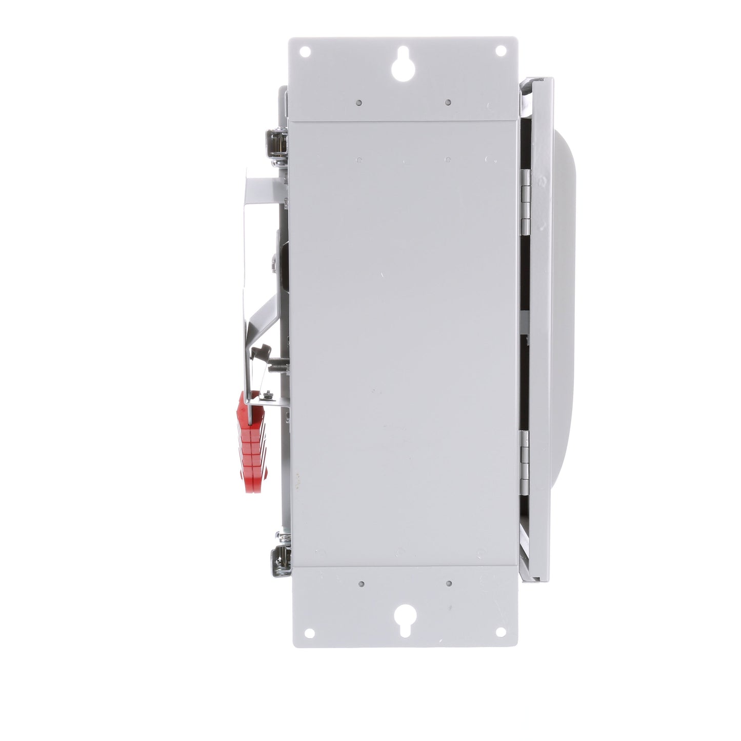 Siemens HF361J Disconnect Switch | 600V AC 30A 3P 3Pole Fusible 200kA@600V VBII Series