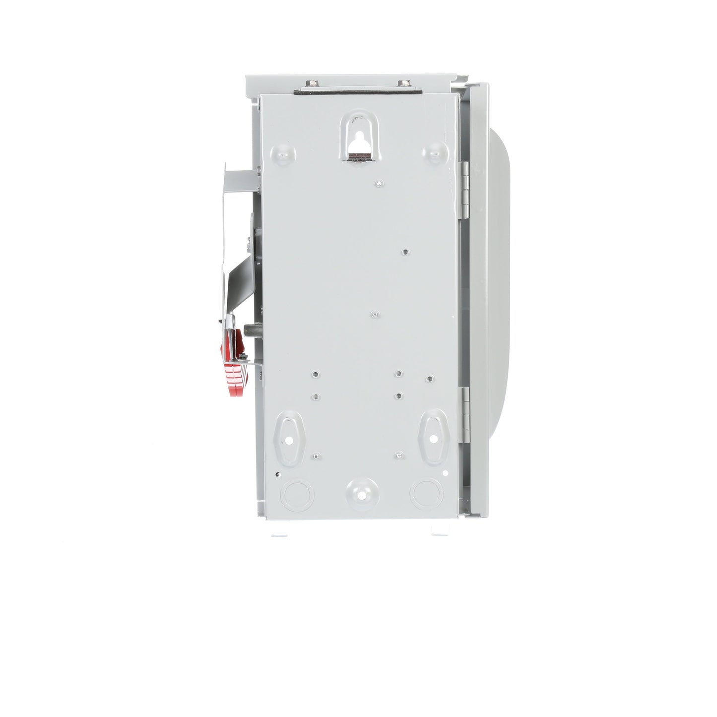 Siemens HF361NR Disconnect Switch | 600V AC 30A 3P 3Pole Fusible 200kA@600V VBII Series