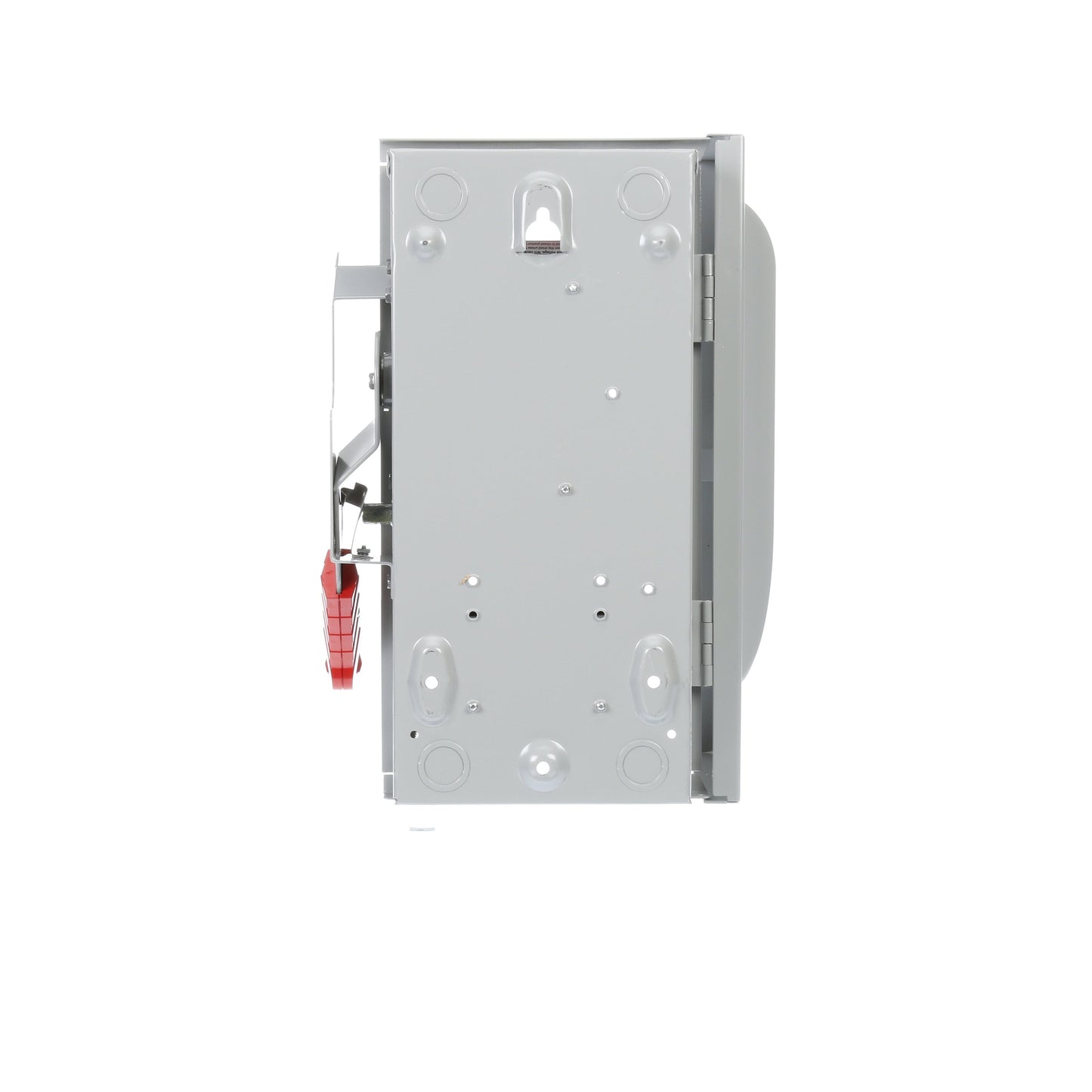 Siemens HF361N Disconnect Switch | 600V AC 30A 3P 3Pole Fusible 200kA@600V VBII Series