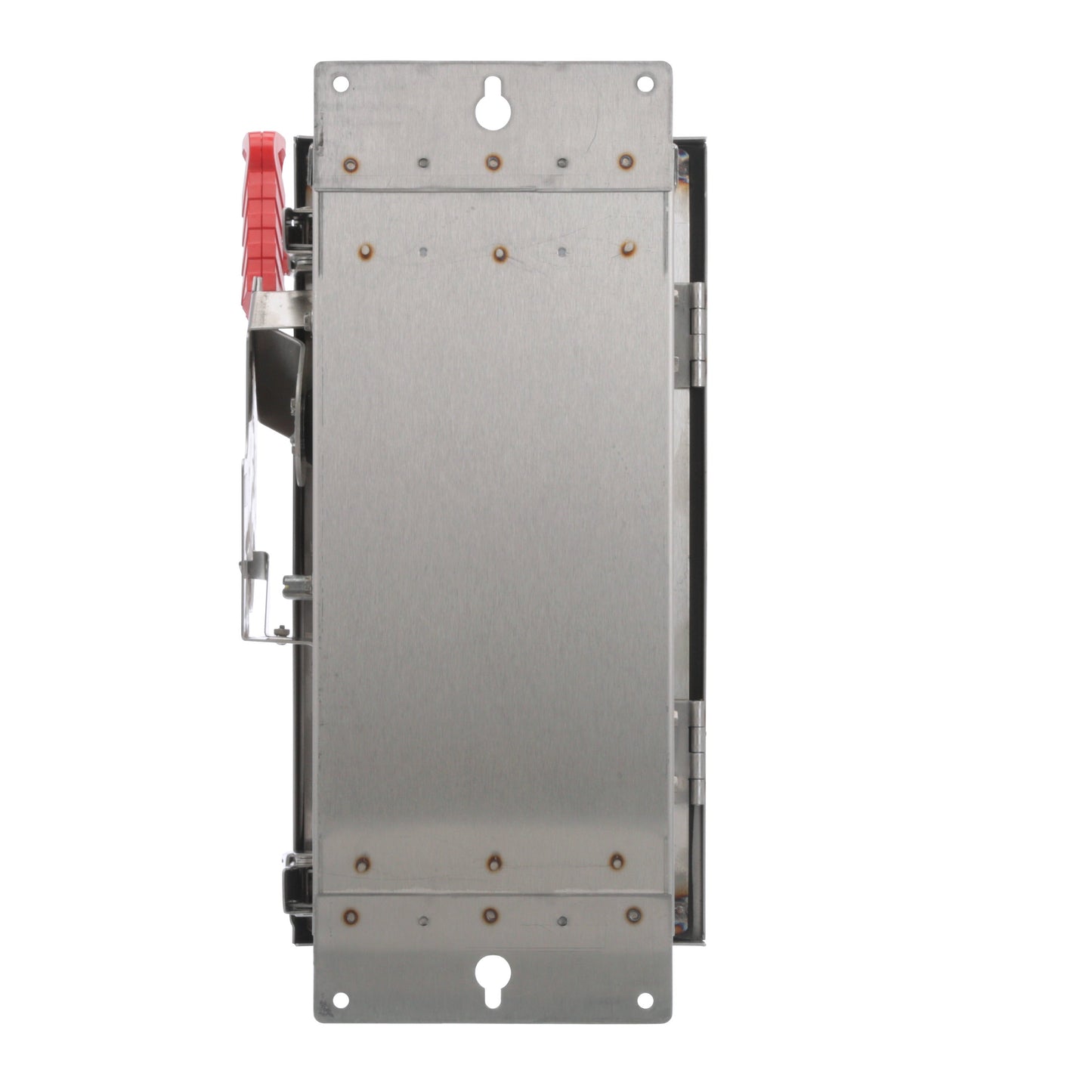 Siemens HF361SS Disconnect Switch | 600 VAC 30 A 3P TPST 7-1/2 hp NEMA 4X HF Series
