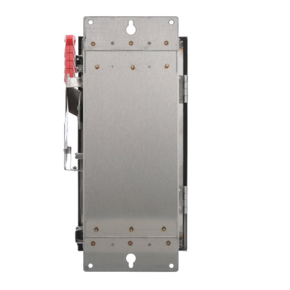 Siemens HF361SS Disconnect Switch | 600 VAC 30 A 3P TPST 7-1/2 hp NEMA 4X HF Series