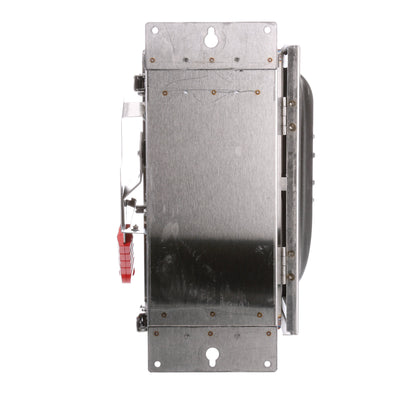 Siemens HF361SW Disconnect Switch | 600V AC NEMA 4X PAF