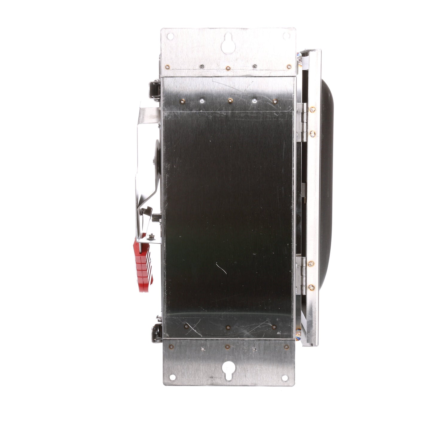 Siemens HF361S Disconnect | 600V AC 30A 3P Fusible Switch VBII Series