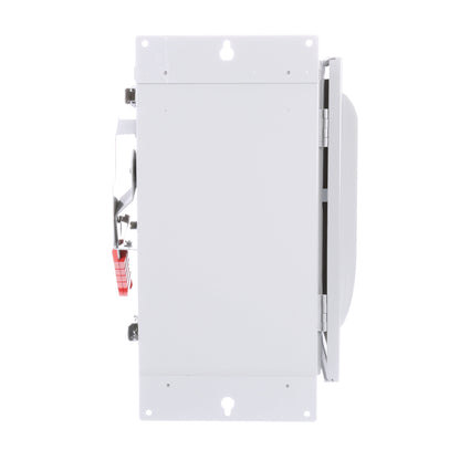 Siemens HF362J Disconnect | 600V AC 60A 3P 3Pole 200kA@600V Fusible NEMA 12 VBII Series