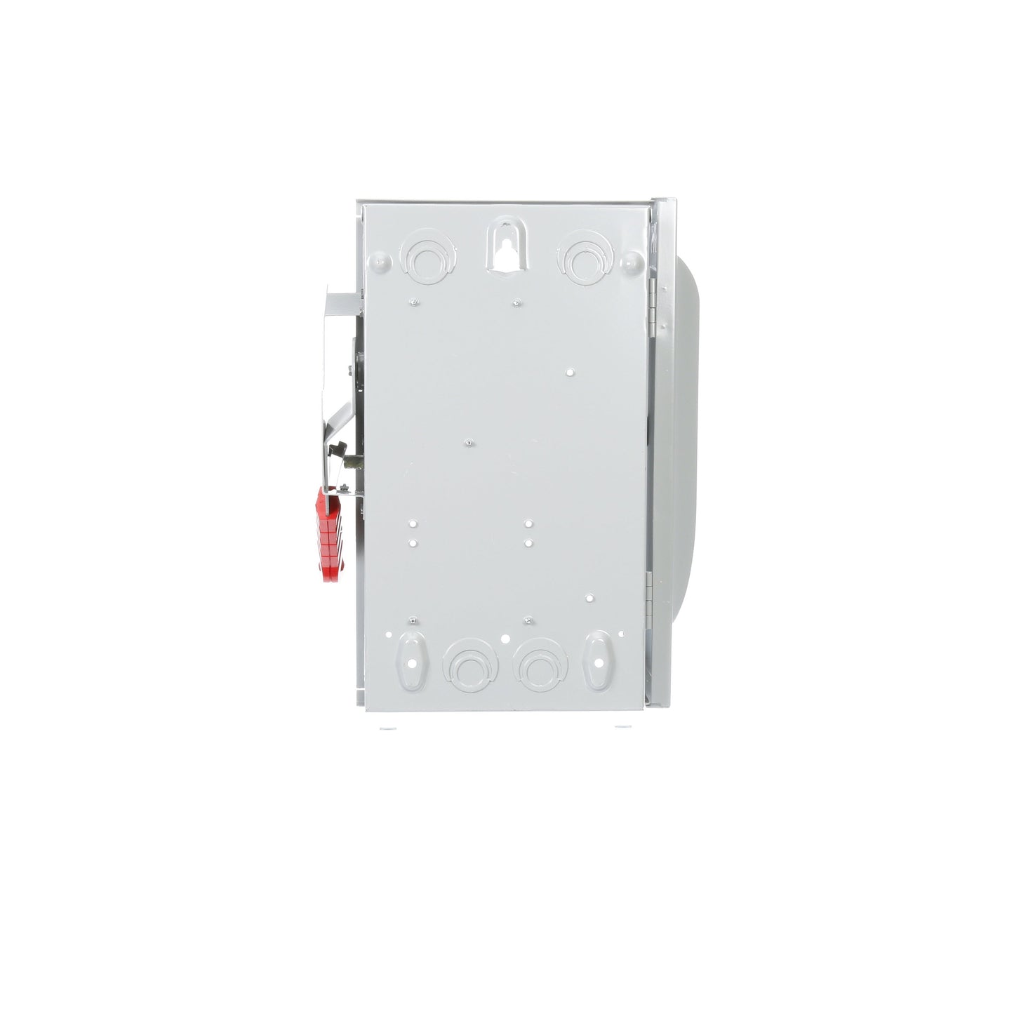 Siemens HF362N Disconnect Switch | 600V AC 60A 3P 3Pole Fusible 200kA@600V VBII Series