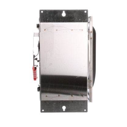 Siemens HF362SS Disconnect Switch | 3P 60A 600VAC NEMA 4X HF Series