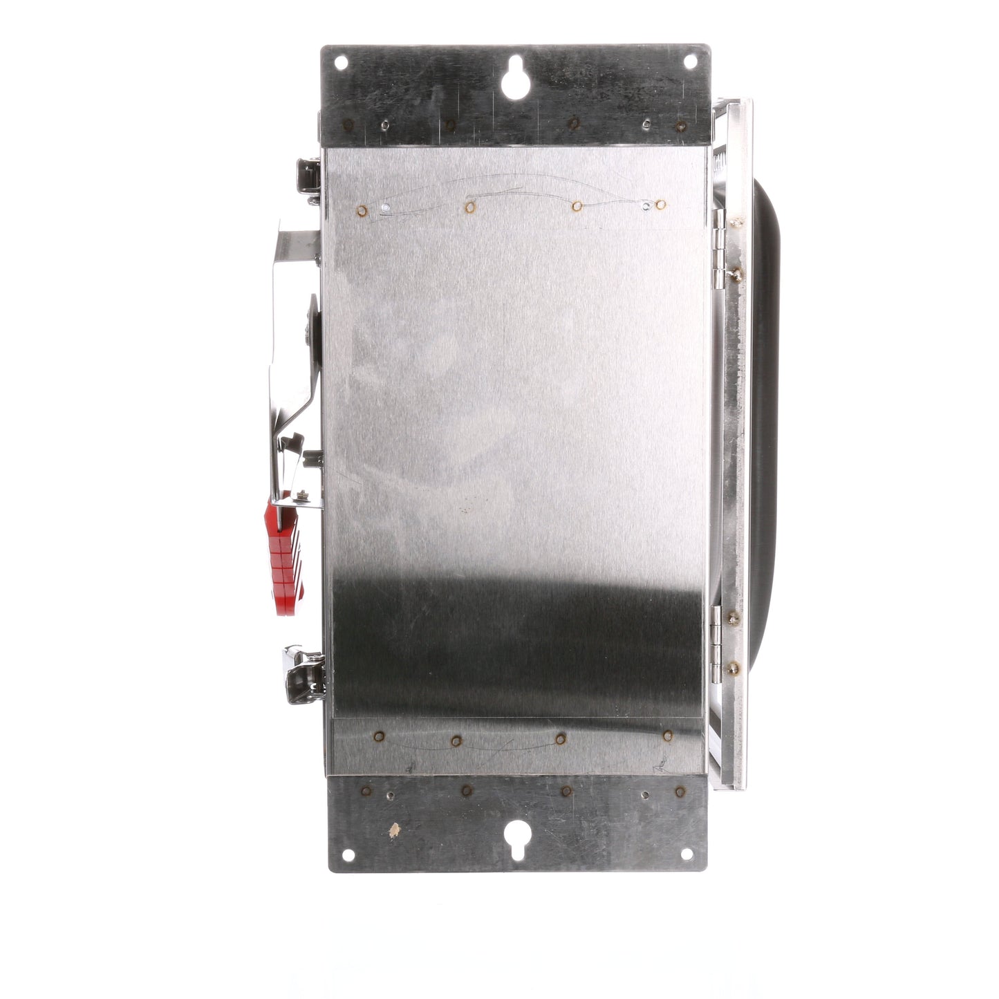 Siemens HF362S Disconnect Switch | 600V AC 60A 3P 3Pole Fusible NEMA 4X VBII Series