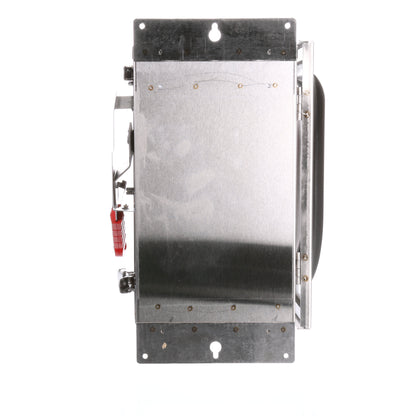 Siemens HF362S Disconnect Switch | 600V AC 60A 3P 3Pole Fusible NEMA 4X VBII Series