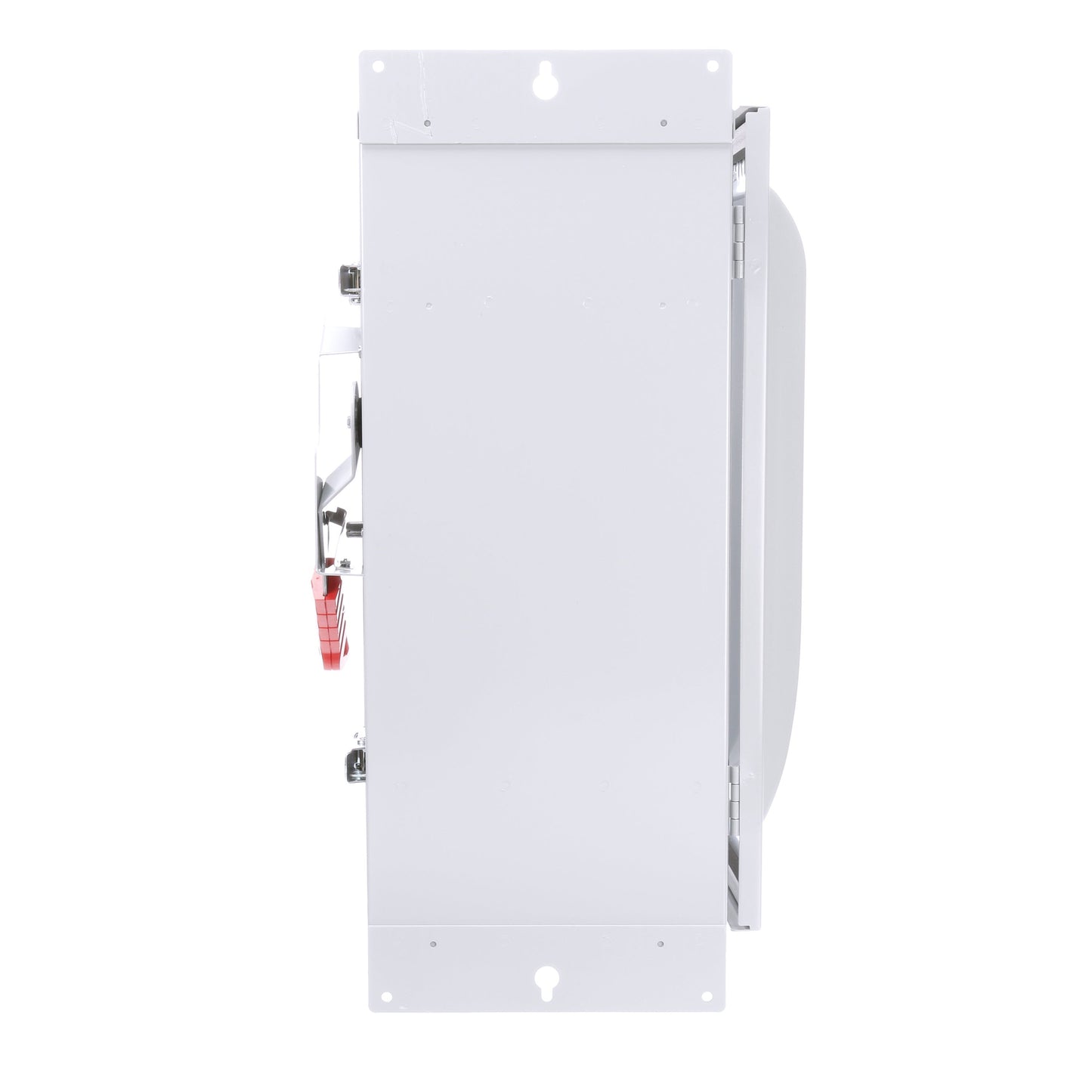 Siemens HF363J Disconnect | 600V AC 100A 3P 3Pole Fusible Switch VBII Series