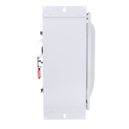 Siemens HF363J Disconnect | 600V AC 100A 3P 3Pole Fusible Switch VBII Series