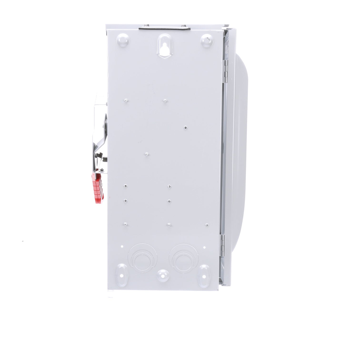 Siemens HF363NR Disconnect Switch | 600V AC 100A 3P 3Pole Fusible 200kA@600V VBII Series