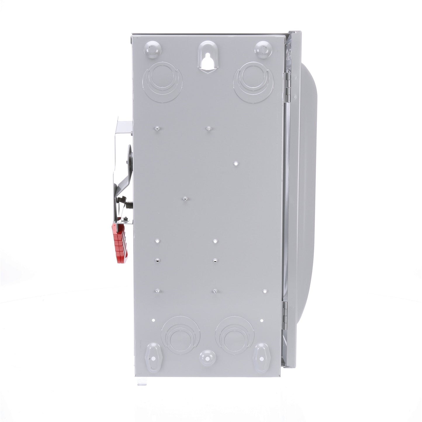 Siemens HF363N Disconnect | 600V AC 100A 3P 3Pole Fusible VBII Series