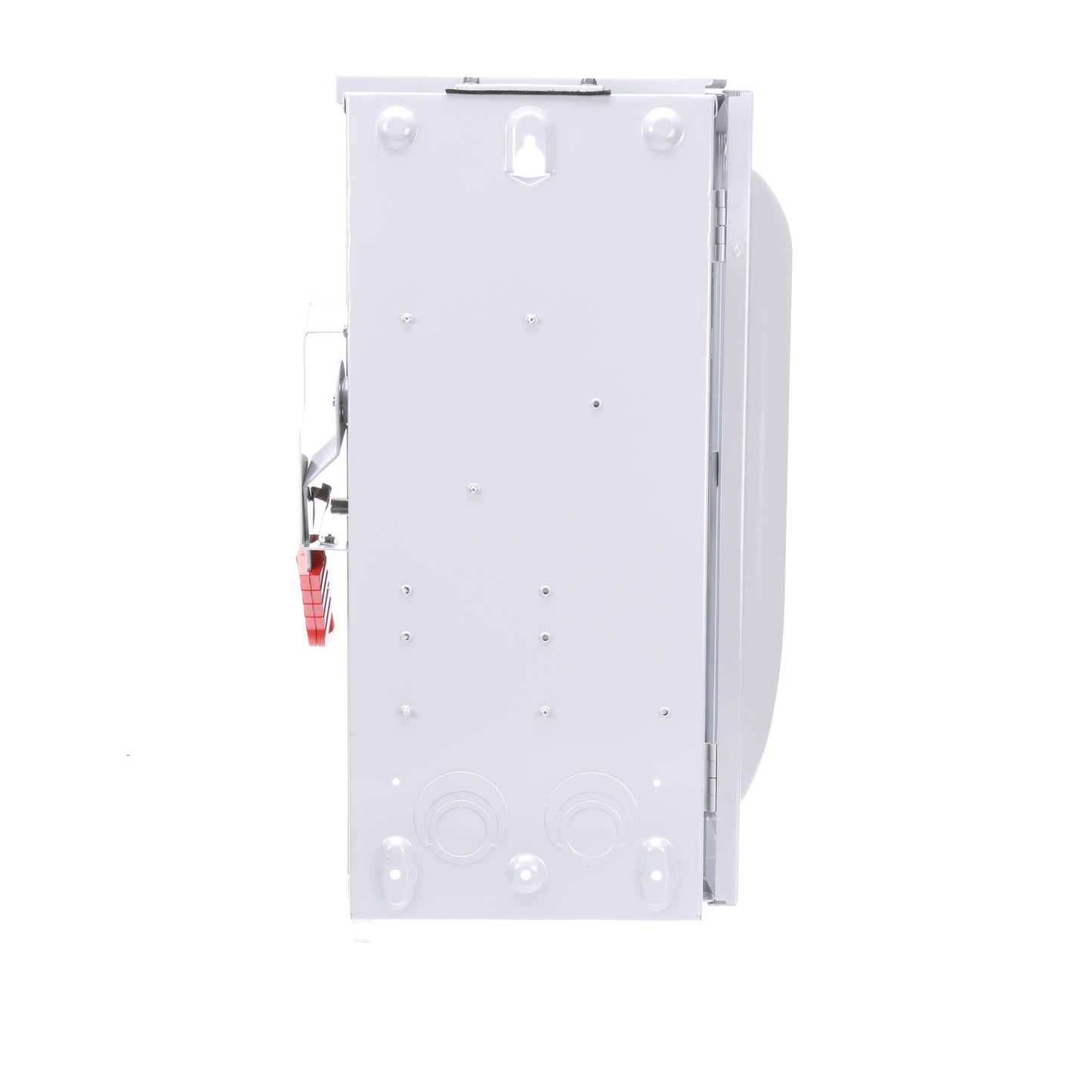 Siemens HF363R Disconnect Switch 600V AC 100A Fusible 3Pole 3Phase VBII Series