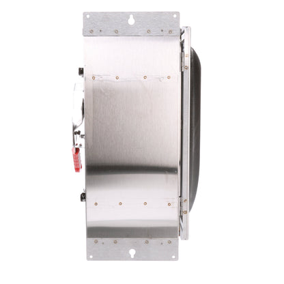Siemens HF363S Disconnect Switch | 600V AC 100A 3P 3Pole Fusible NEMA 4X VBII Series