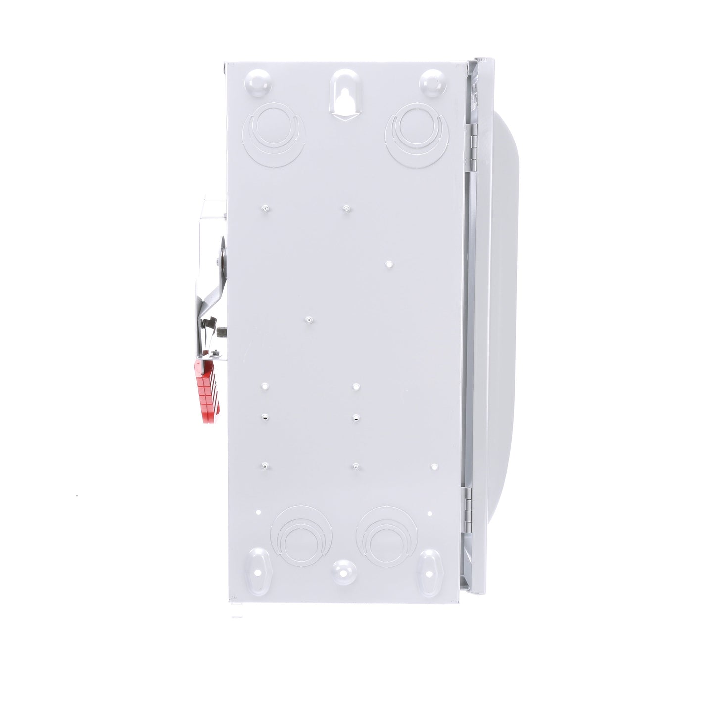 Siemens HF363 Disconnect Switch | 600V AC 100A 3P 3Pole Fusible 200kA@600V VBII Series