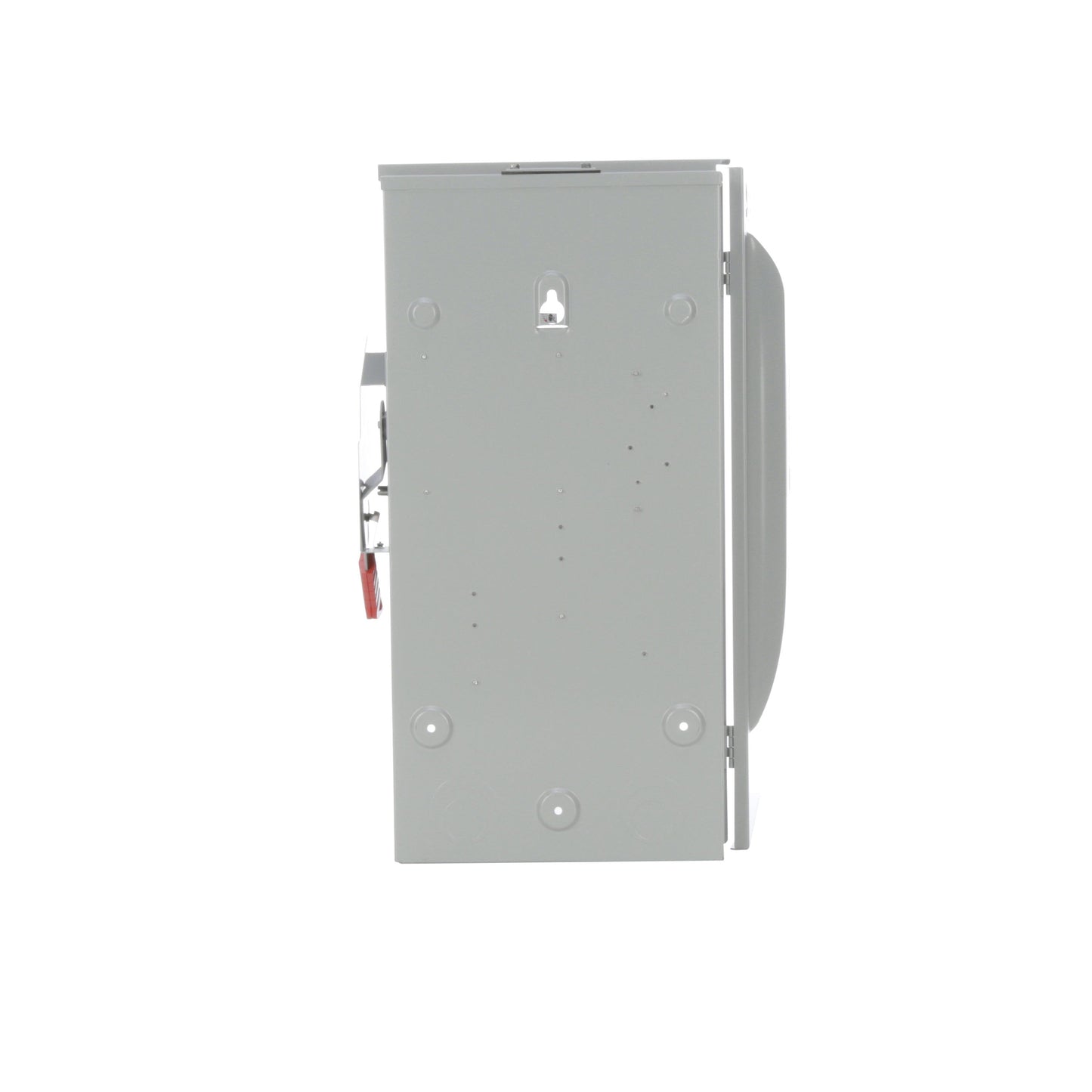 Siemens HF364NR Disconnect | 600V AC 200A 3P Fusible Switch VBII Series