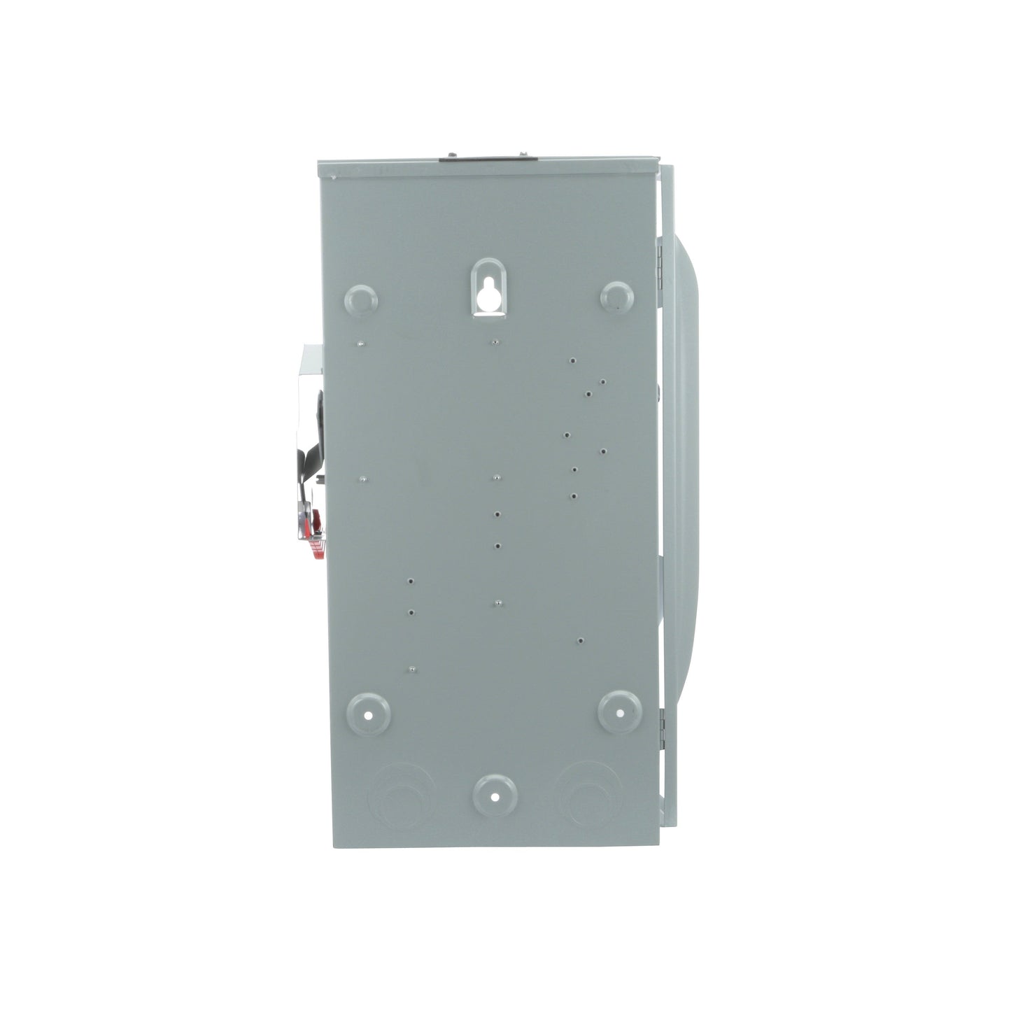 Siemens HF364R Disconnect | 600V AC 200A 3P 3R Fusible VBII Series