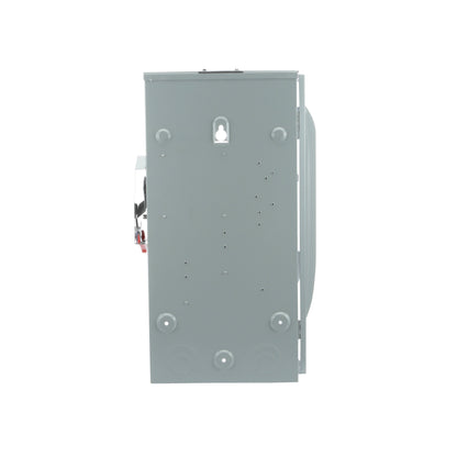 Siemens HF364R Disconnect | 600V AC 200A 3P 3R Fusible VBII Series
