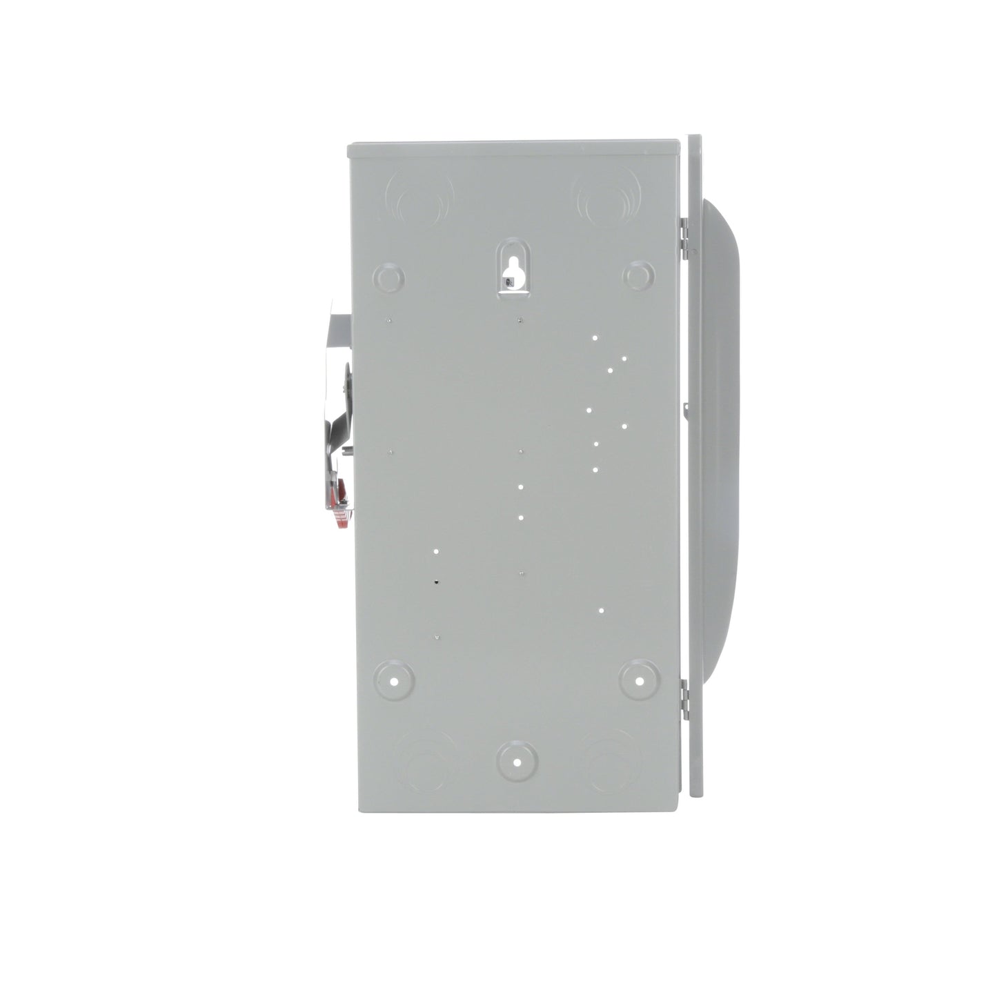 Siemens HF364 Disconnect | 600V AC 200A 3P 3Pole Fusible Switch VBII Series