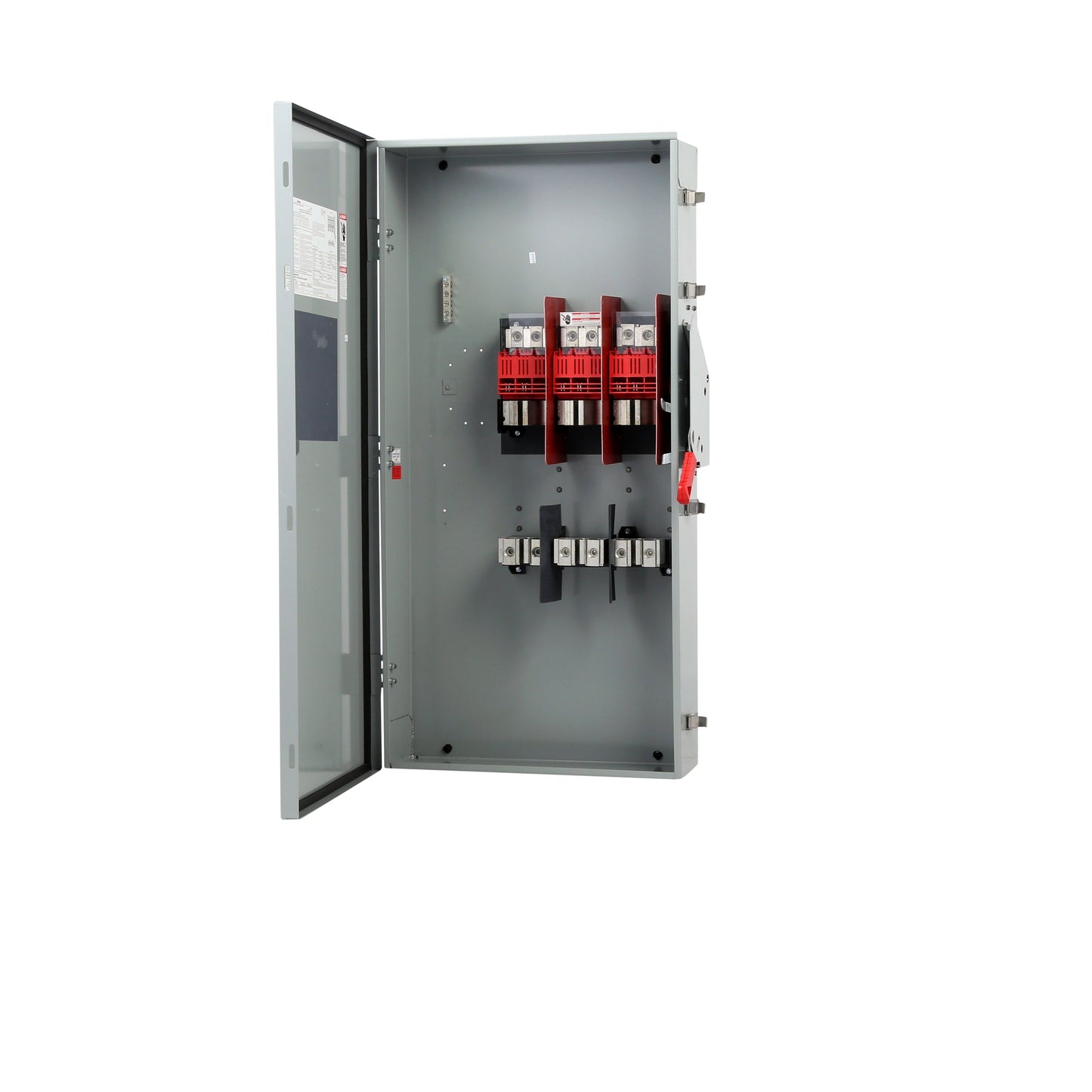 Siemens HF365JA Disconnect Switch | 600V 400A NEMA 12 HF Series