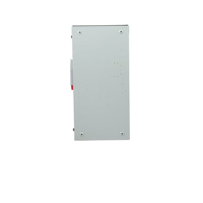 Siemens HF365RA Disconnect | 600V 400A Fusible 3Pole VBII Series