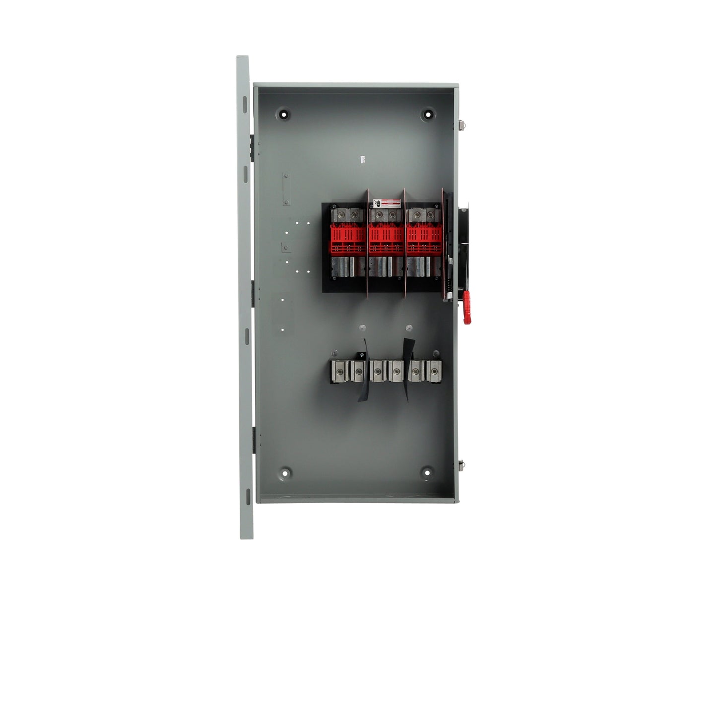 Siemens HF366RA Disconnect | 600V 600A 3P Fusible Switch VBII Series