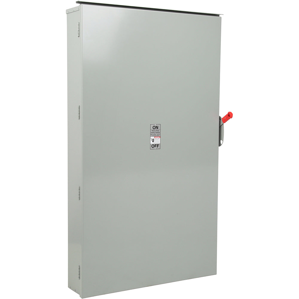 Siemens HF367R Disconnect Switch | 600V 800A 3P 3R NEMA 200kA@600V VBII Series