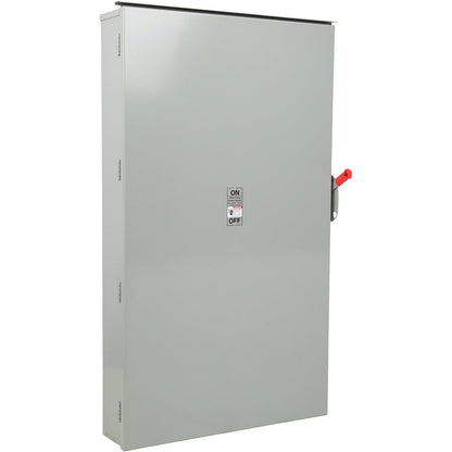 Siemens HF367R Disconnect Switch | 600V 800A 3P 3R NEMA 200kA@600V VBII Series