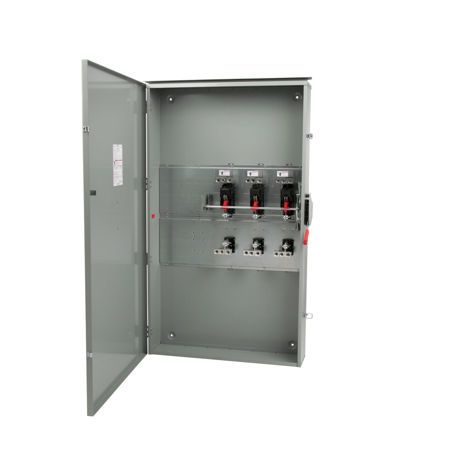 Siemens HF367R Disconnect Switch | 600V 800A 3P 3R NEMA 200kA@600V VBII Series